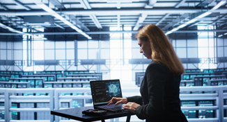 Image of Applications of AI in Key Industry Sectors